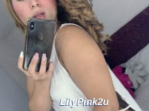 LilyPink2u
