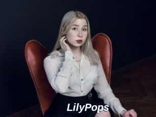 LilyPops
