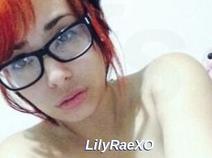 LilyRaeXO