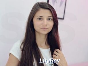 LilyRey