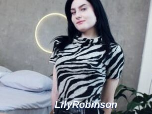 LilyRobinson