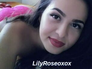 LilyRoseoxox