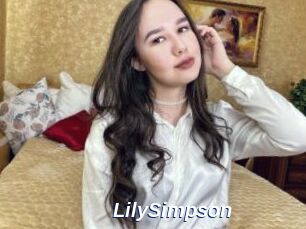 LilySimpson