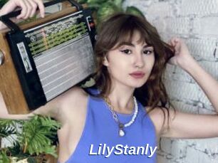 LilyStanly
