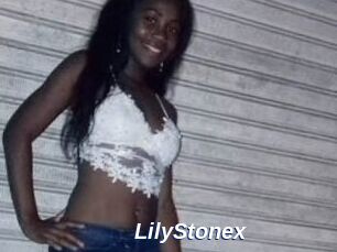 LilyStonex