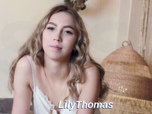 LilyThomas