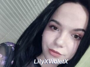 LilyXVioletX