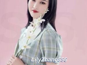 LilyZhang556