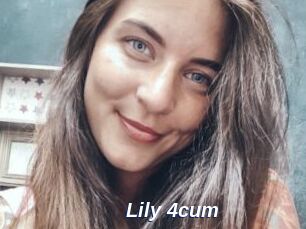 Lily_4cum