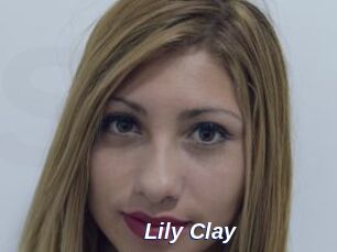 Lily_Clay