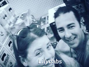 Lilydabs