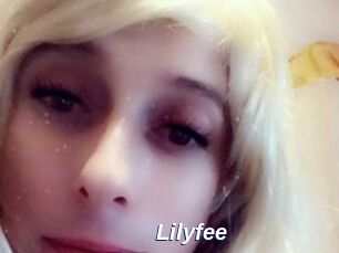 Lilyfee