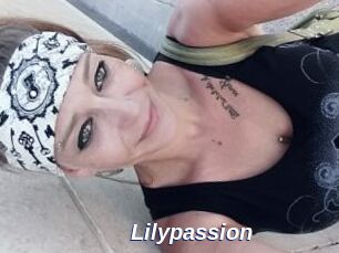 Lilypassion