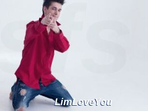 LimLoveYou