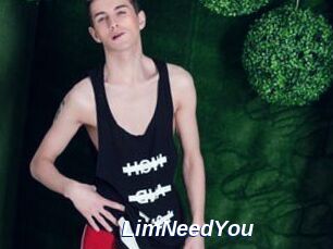 LimNeedYou