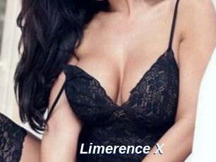 Limerence_X