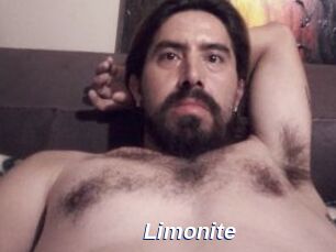 Limonite