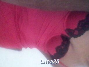 Lina28