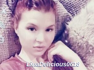 LinaDelicious0618
