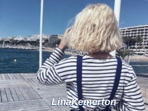LinaKemerton