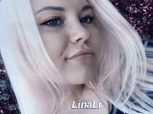 LinaLi