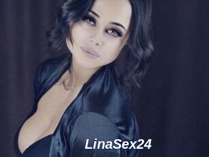 LinaSex24