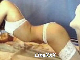 LinaXXX