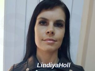 LindiyaHoll