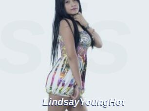 LindsayYoungHot