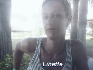 Linette