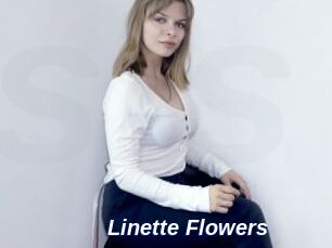 Linette_Flowers