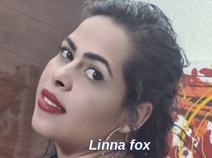 Linna_fox