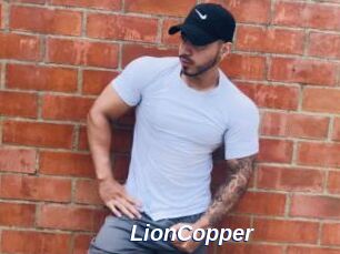 LionCopper