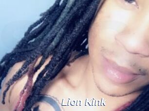 Lion_Kink