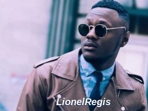 LionelRegis