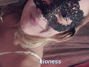 Lioness