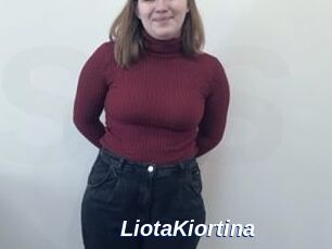 LiotaKiortina