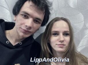 LippAndOlivia