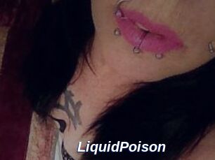 LiquidPoison