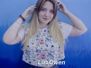 LiraOwen