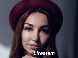 Lirestem