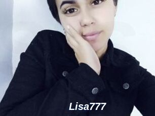 Lisa777
