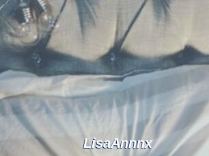 LisaAnnnx