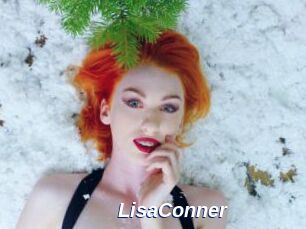LisaConner