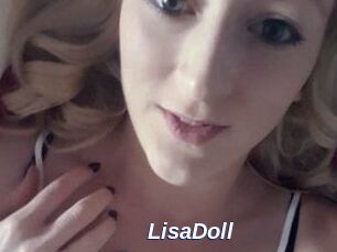 LisaDoll