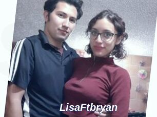 LisaFtbryan