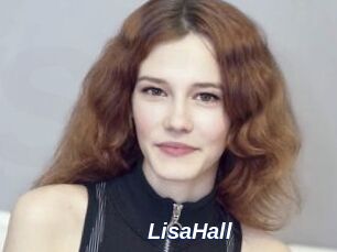 LisaHall