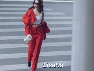 LisaHo