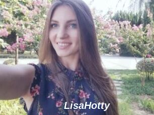 LisaHotty