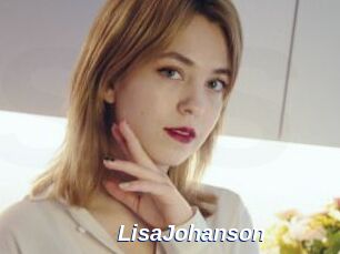 LisaJohanson
